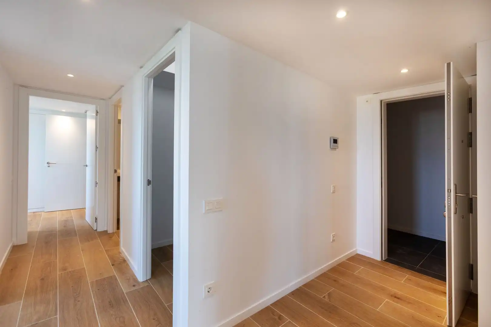 Flat with pool to rent in Carrer de Joan Miró, imagen 36