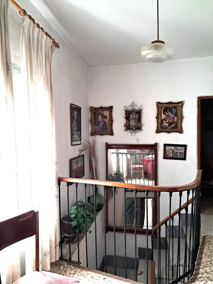 Houses for sale in Canjáyar  with Terrace