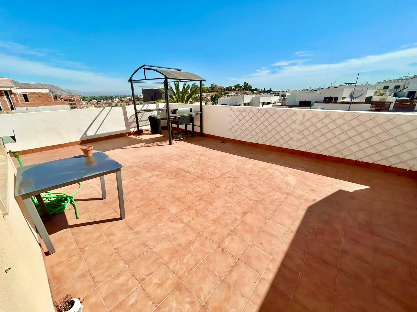 Terraced house with terrace to rent in Bigastro, imagen 2