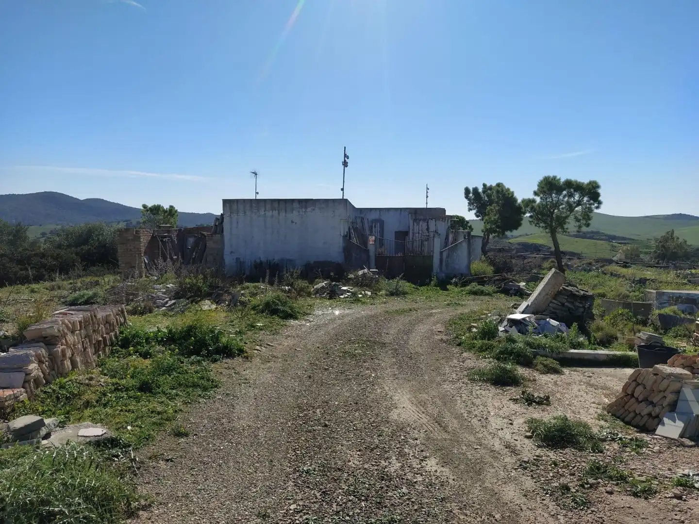 Terreny residencial en venda a Medina Sidonia, imagen 11