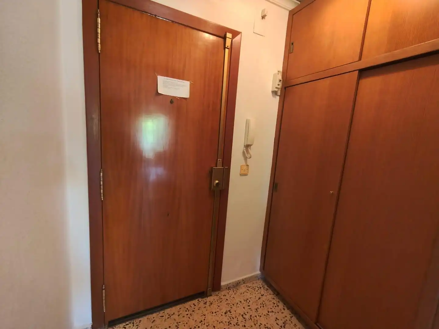 Apartamento con piscina en venta en Playa de Gandia, imagen 18