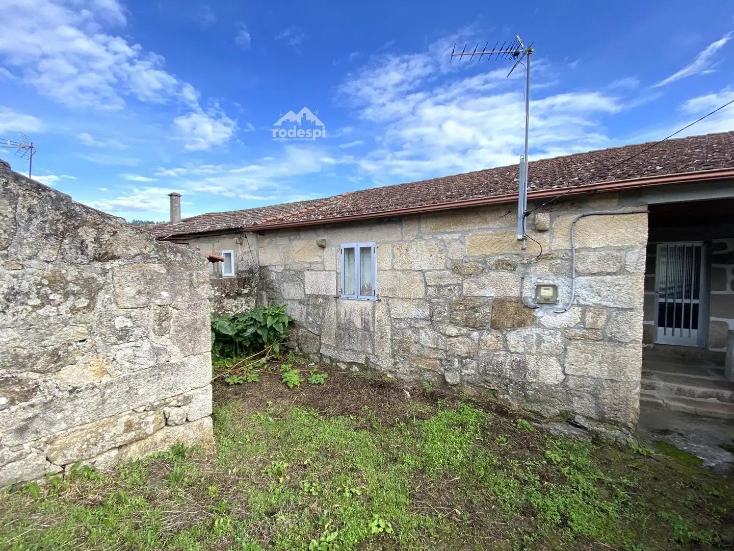 Maison à vendre à Crecente, imagen 2