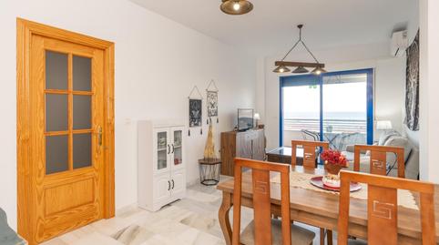 Foto 4 de Pis en venda a Camino del Real, Castell de Ferro, Granada