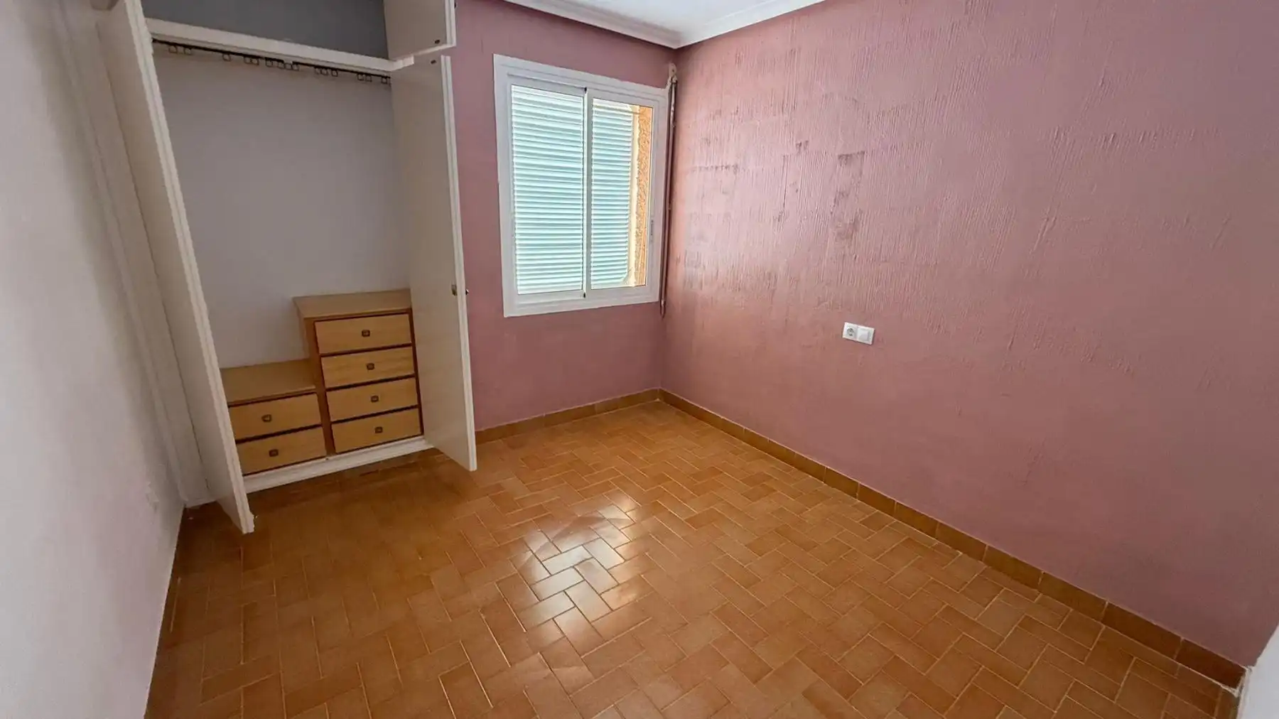Casa aparellada en venda a Urbanizacion Molino Blanco, imagen 18