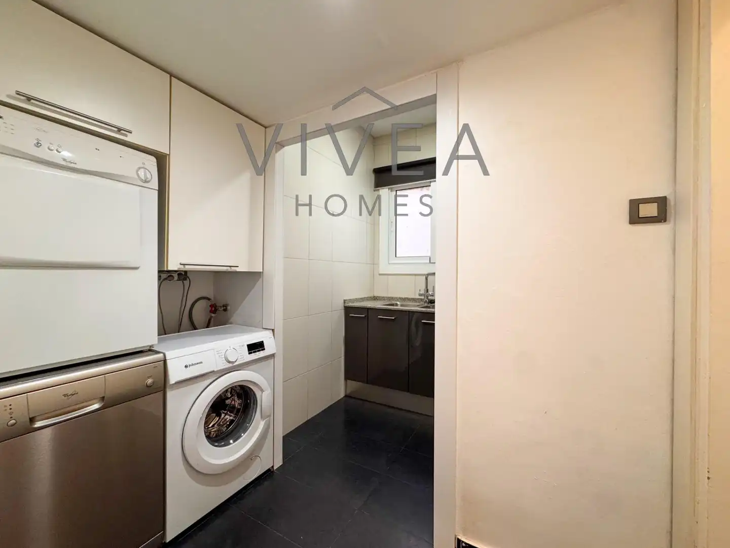 Habitación de Piso en venta en Terrassa con Parquet