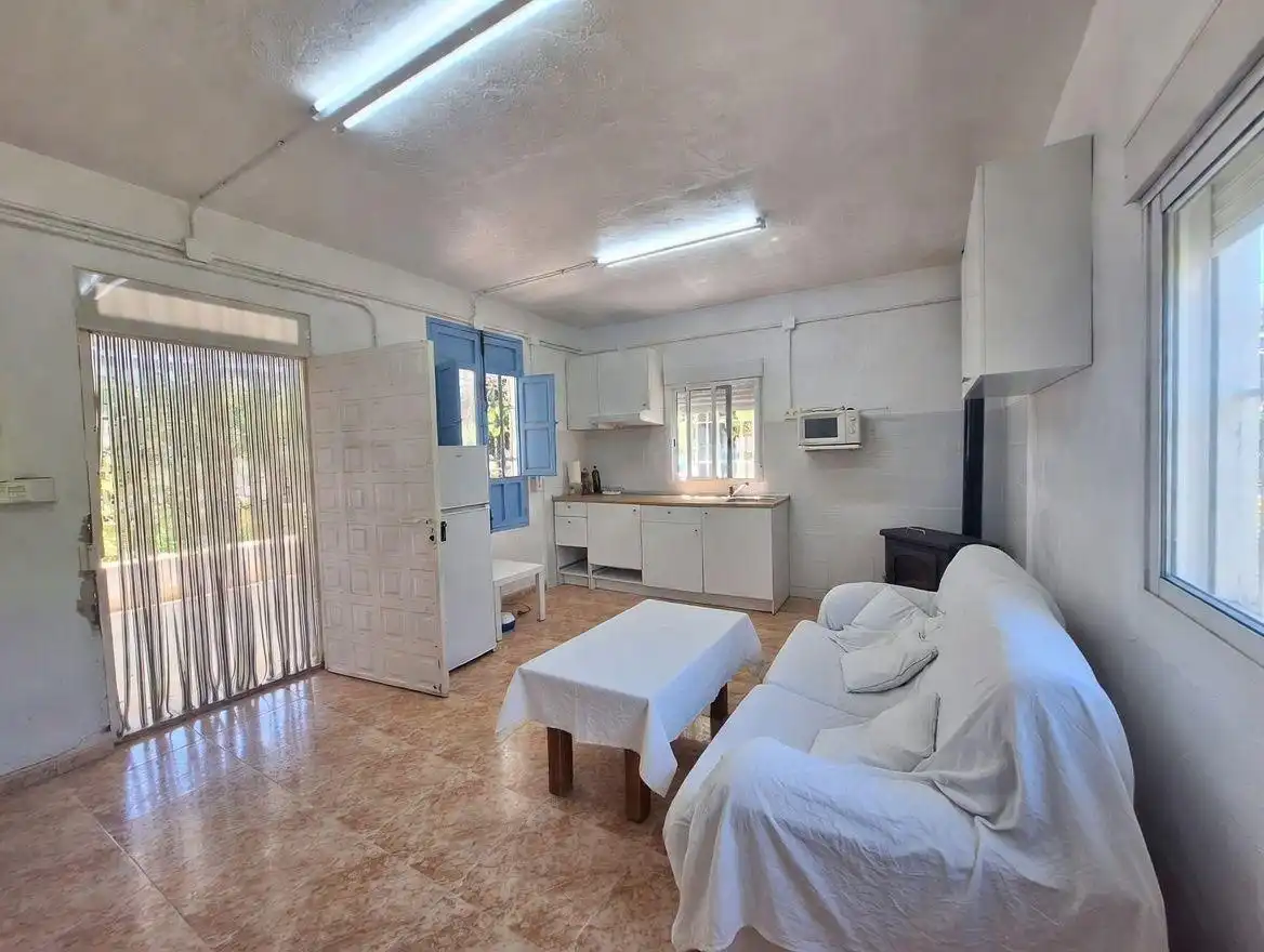 Casa o chalet en venta en HUERTA ARRIBA, El Llano