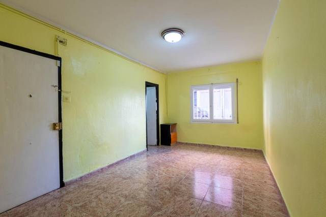 Planta baja en Venta en Carrer del Periodista Grané en Egara