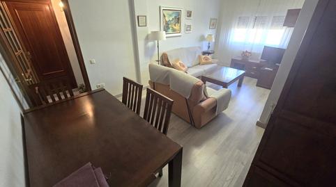 Foto 3 de Pis de lloguer a Medico Sorapan, Centro, Cáceres