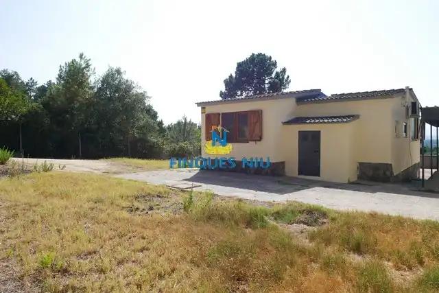 Casa o xalet en venda en Vidreres amb Calefacció