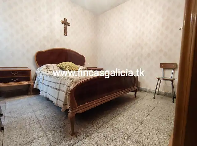 Habitatge amb terrassa en venda a Verín, imagen 16
