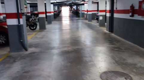 PLAZA DE PARKING GRANDE EN SANTA CLOTILDE, imatge 5