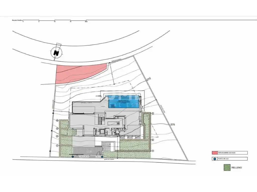 Casa o chalet en venta en Altea la Vella
