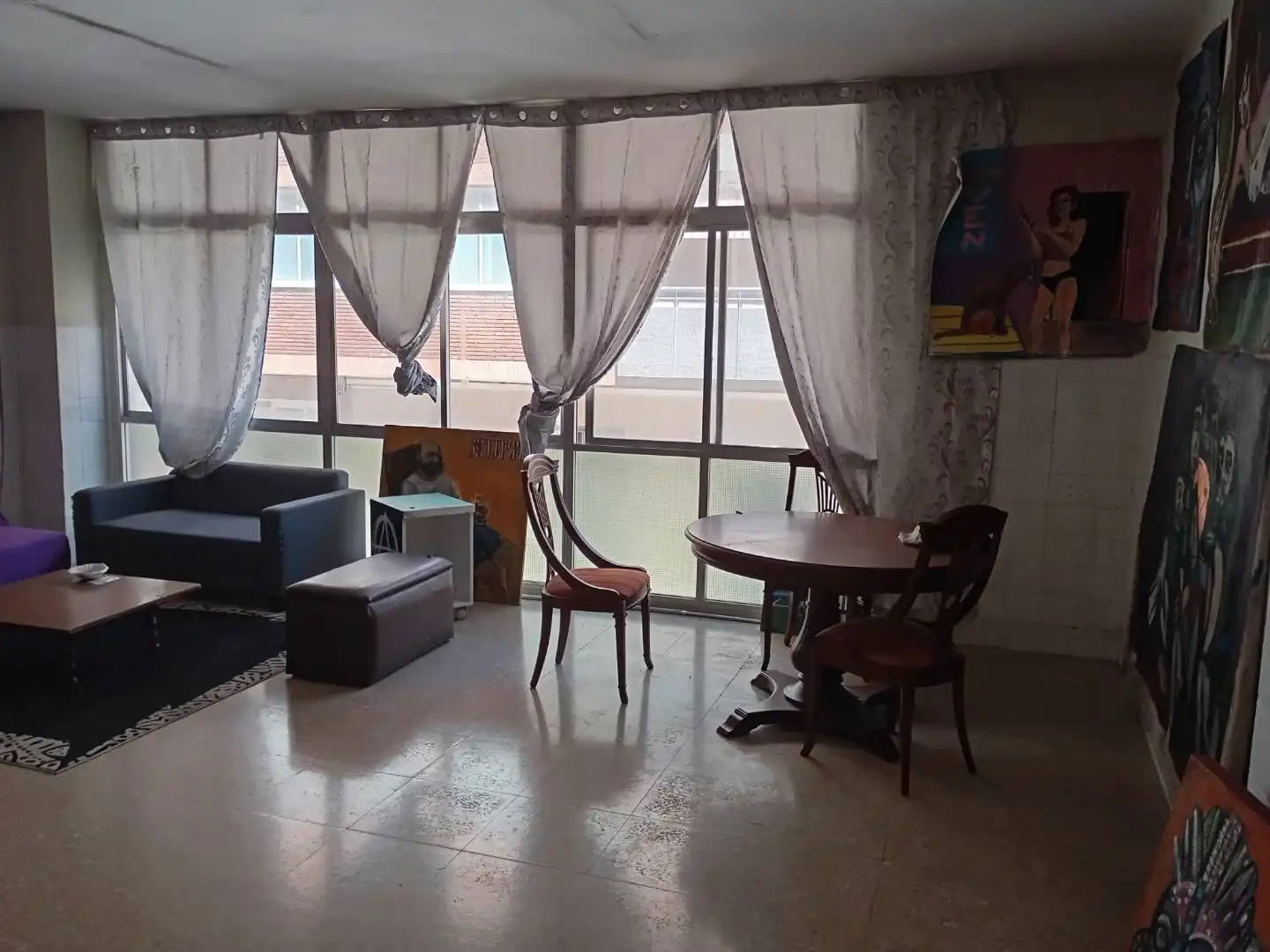 Business premises to rent in Calle General Weyler 257