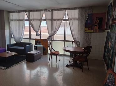 Business premises to rent in Calle General Weyler 257