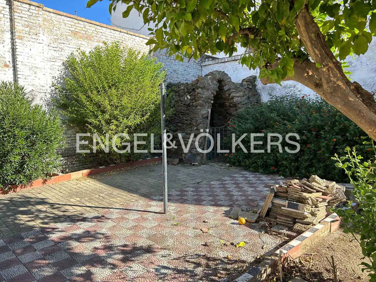 Casa en venda a La Palma del Condado, imagen 19