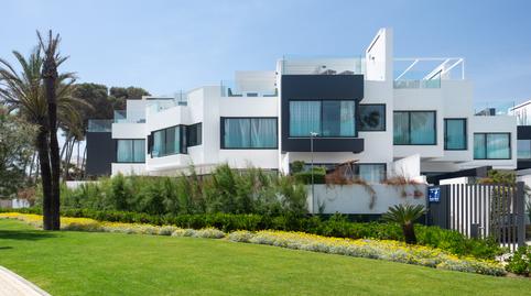 Foto 4 de Casa adosada en venda a N/a, -1, Guadalobón, Málaga