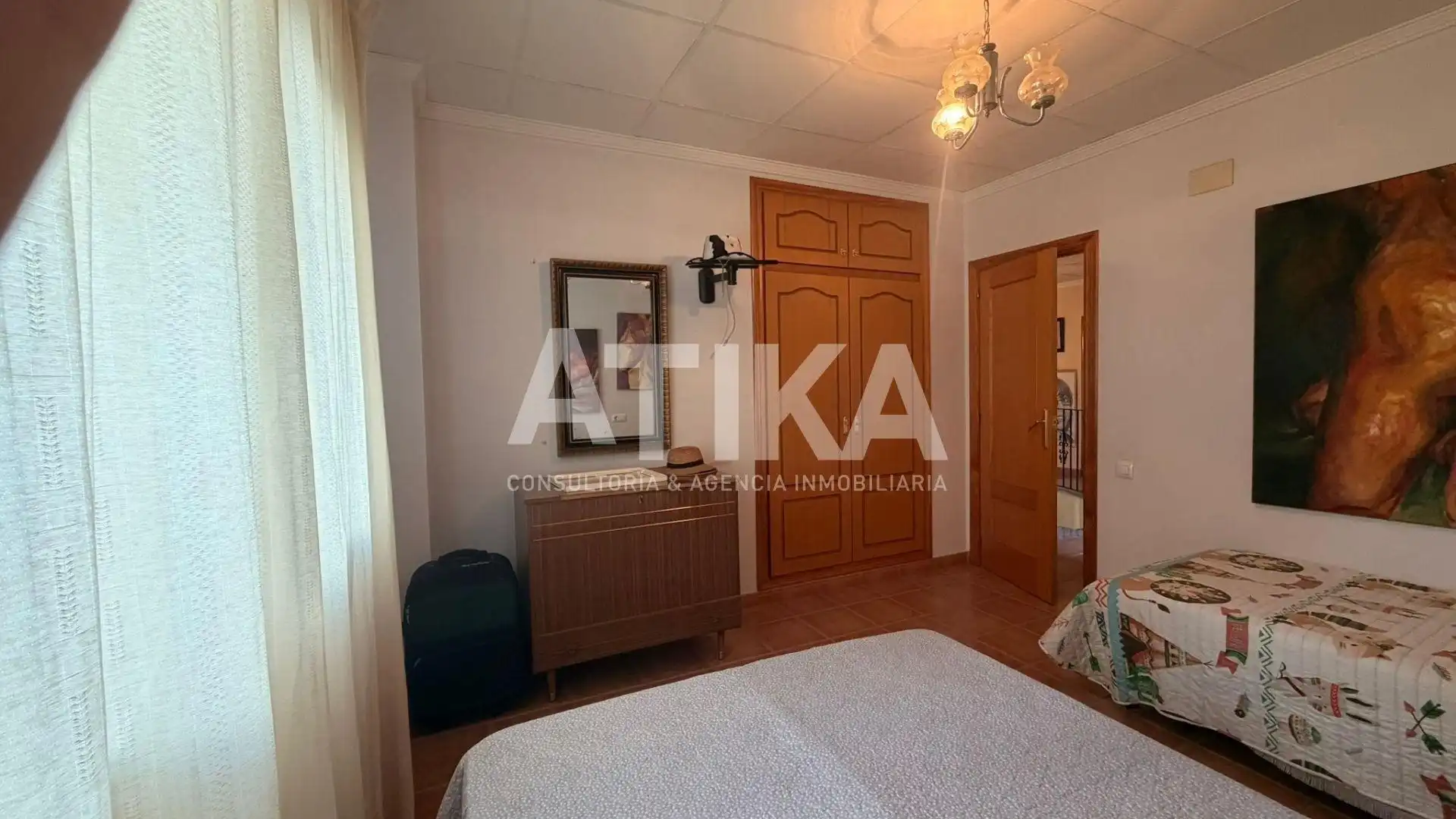 Villa avec terrasse à vendre à Sant Josep - Zona Hospital, imagen 42