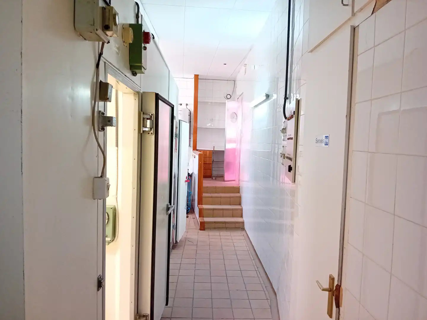 Business premises for sale in Carrer de la Rutlla, imagen 31