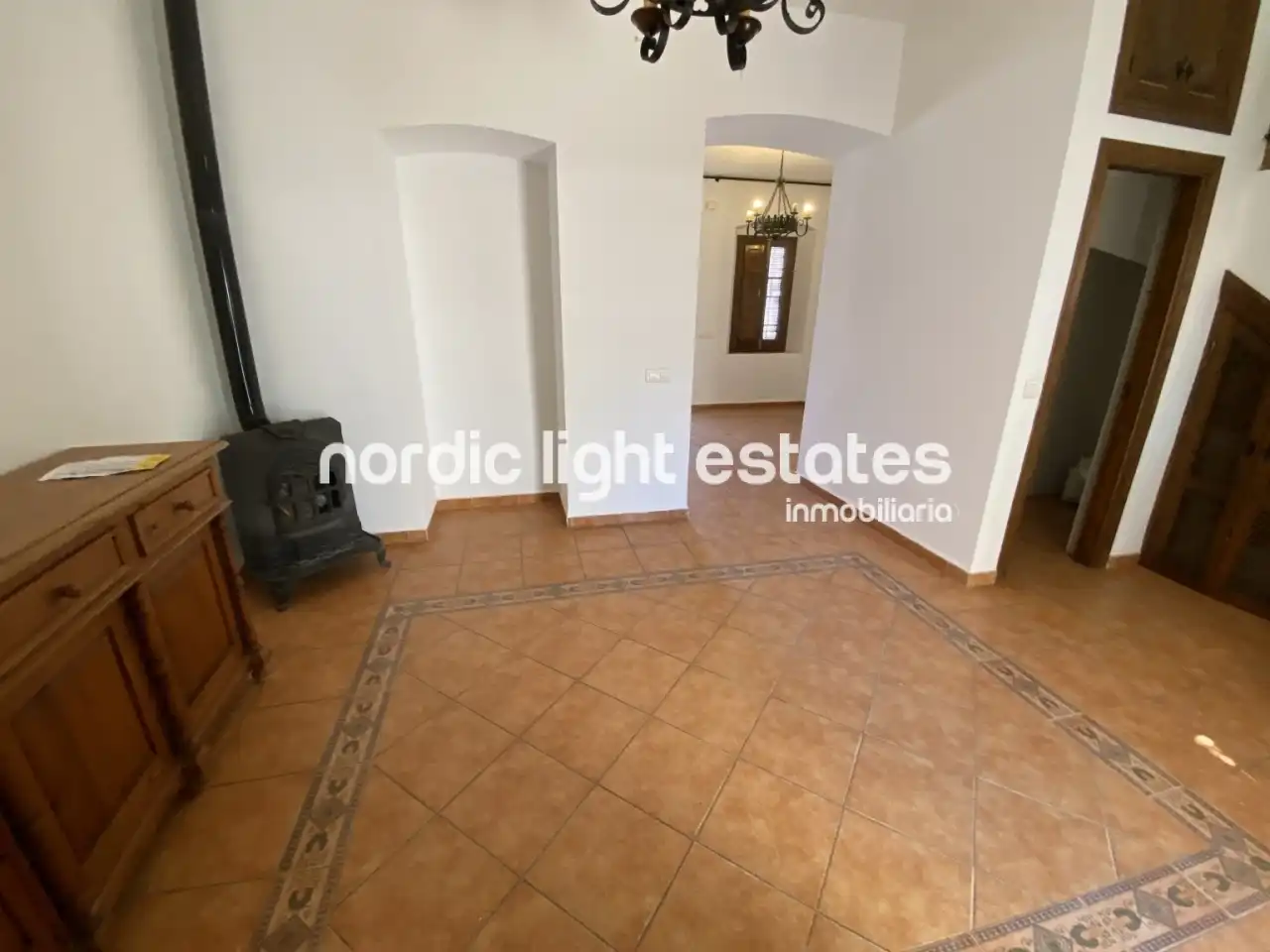 Exterior view of Houses for sale in Nerja  with Terrace and Swimming Pool