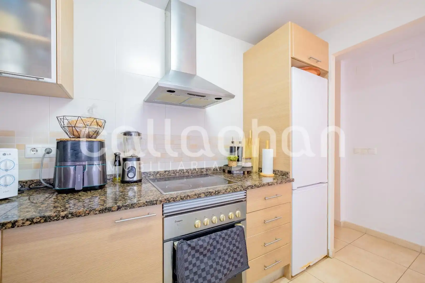 Appartement avec ascenseur à vendre à Moncófar Playa, imagen 11