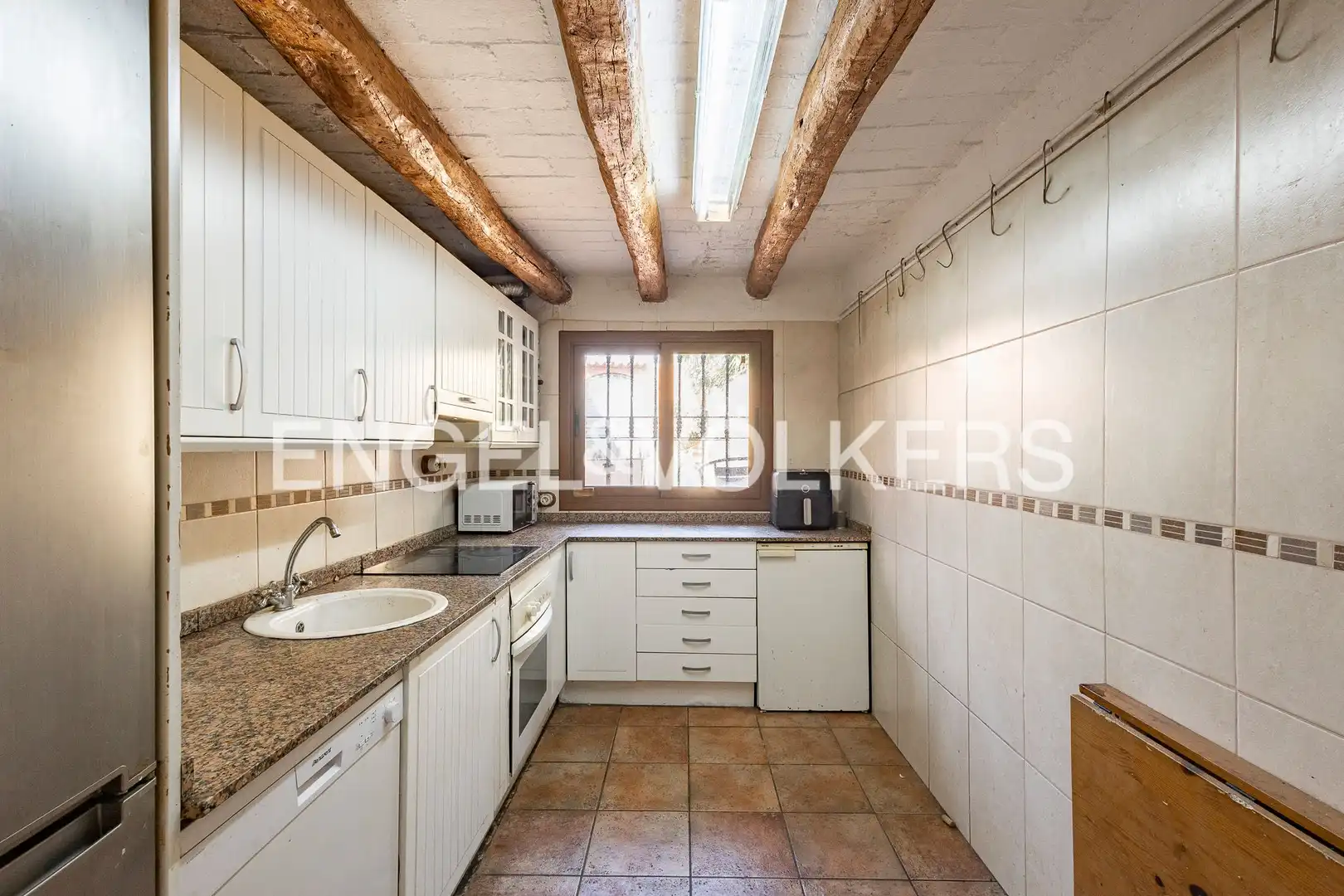 Adosado con piscina en venta en Sant Esteve Sesrovires, imagen 7