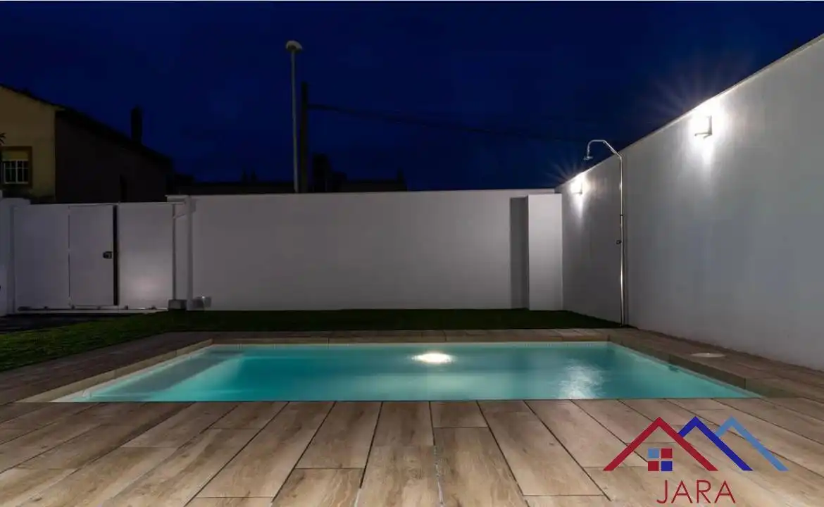 Casa o chalet en venta en El Manantial
