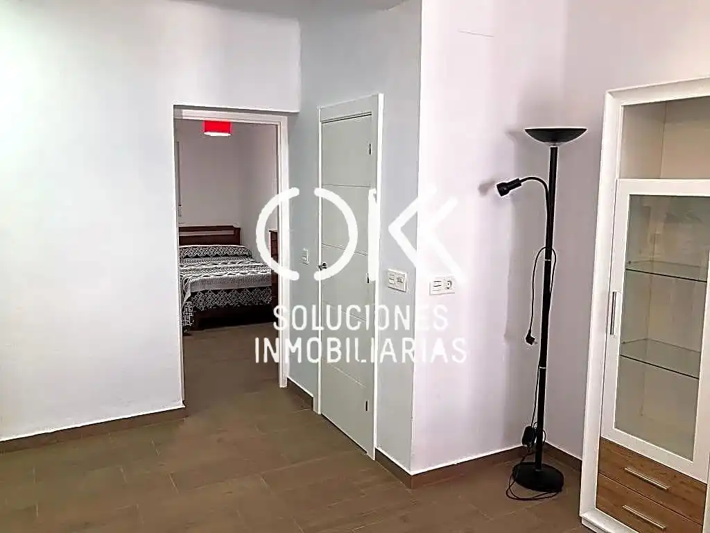 Flat for rent in Cardenal Cisneros, Coria