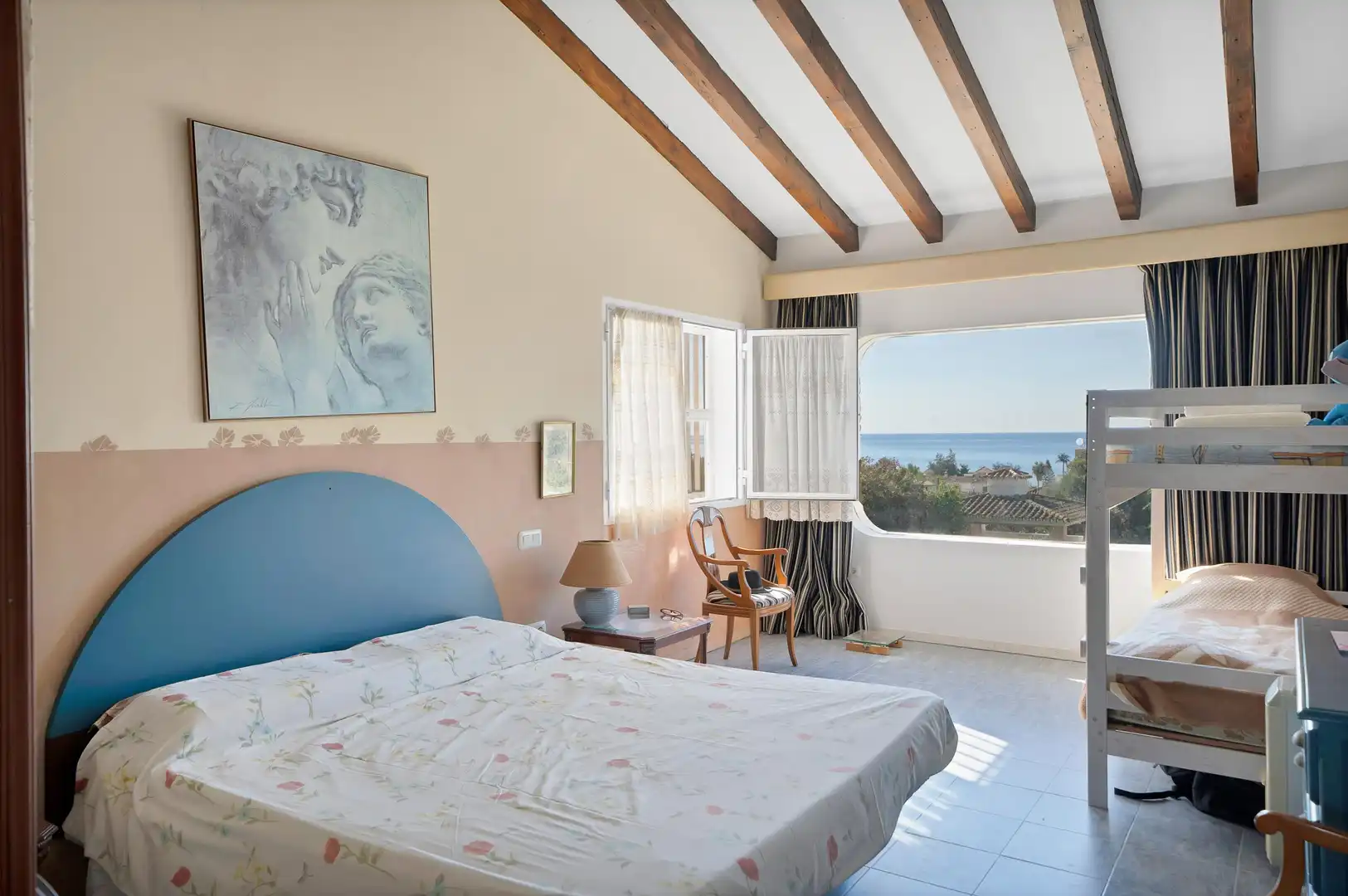 Villa con piscina in vendita a 18 Avenida del Fuego, imagen 9