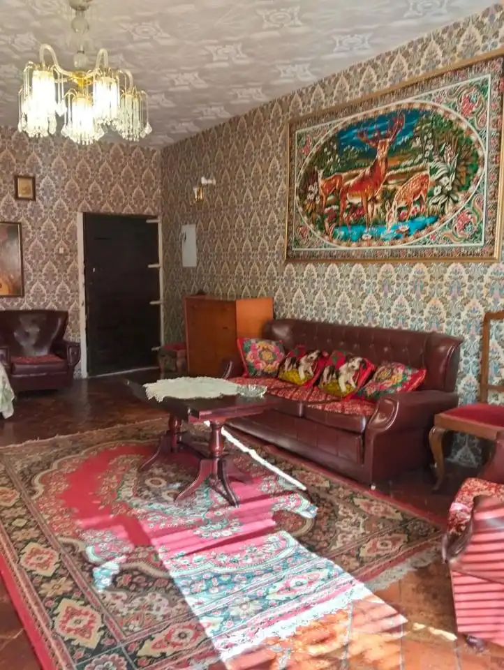 House with garden for sale in Camino Casa del Lugar, imagen 7