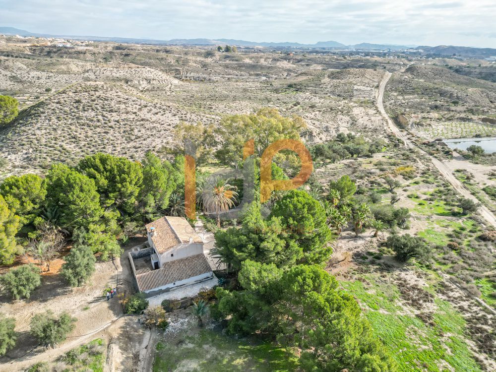 Casa o xalet en venda en Partaloa amb Traster