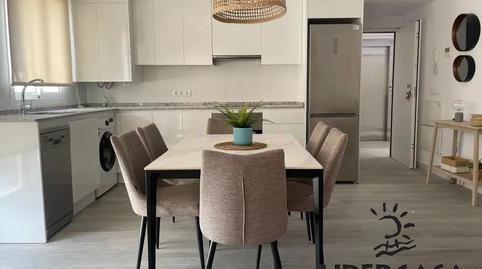 Foto 3 de Àtic en venda a San Benito - Patiño, Murcia