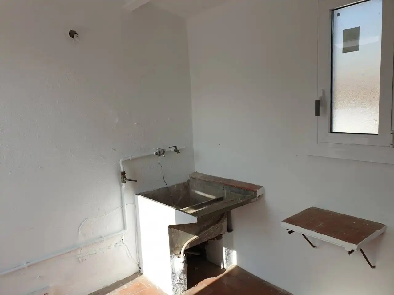 Cocina de Edificio en venta en Girona