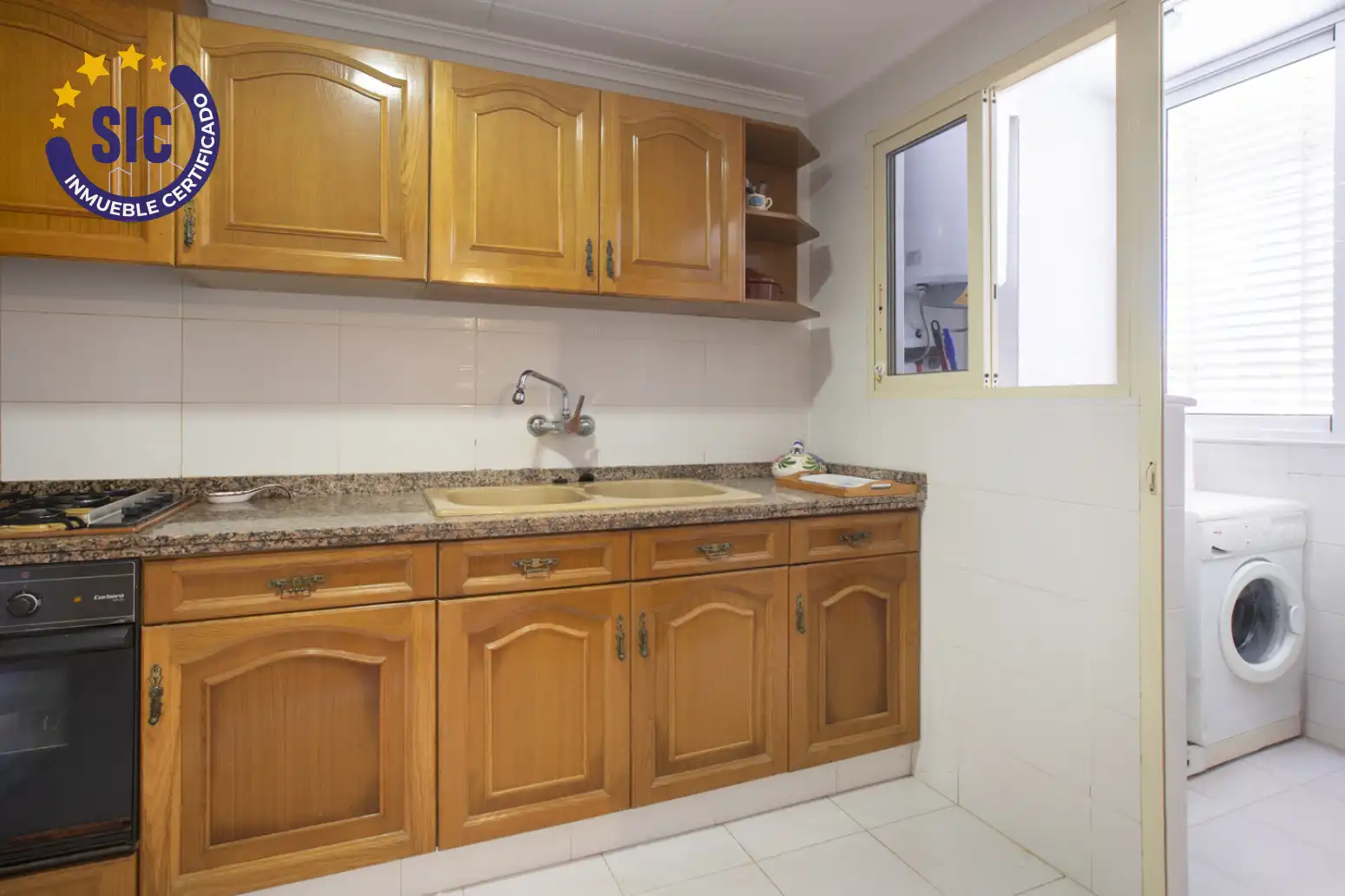 Flat with lift for sale in Sueca - C/ LLEBEIG - LA LLASTRA, imagen 11