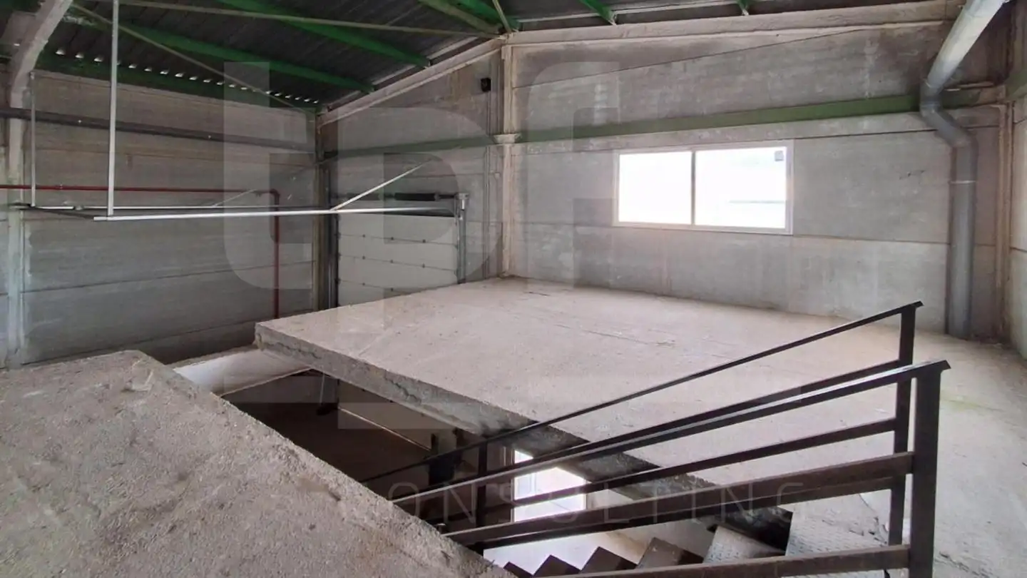 Nau industrial de lloguer a Calle en Proyecto N§6, imagen 4