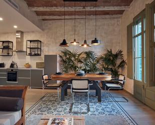 Apartament per a compartir a Sant Gervasi- Galvany