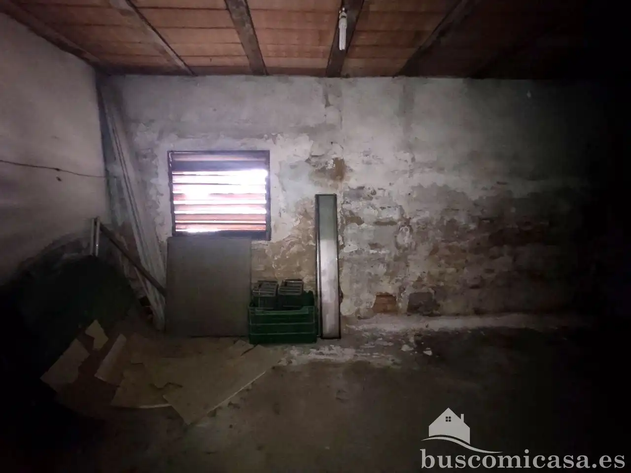 Local comercial en venda a Marqueses De Linares, imagen 20