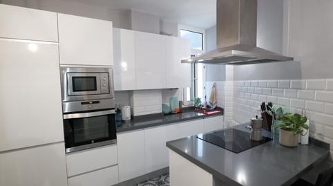 Foto 2 de Pis en venda a Anselma de Salces Kalea, 11, Matiko - Ciudad Jardín, Bizkaia