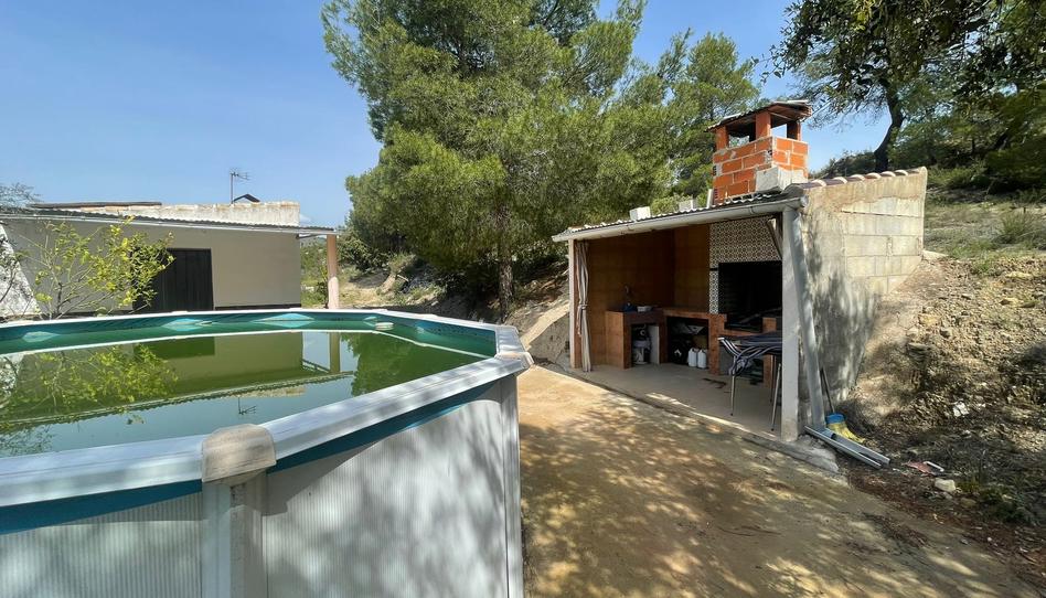 Photo 1 of House or chalet for sale in Cehegín, Murcia