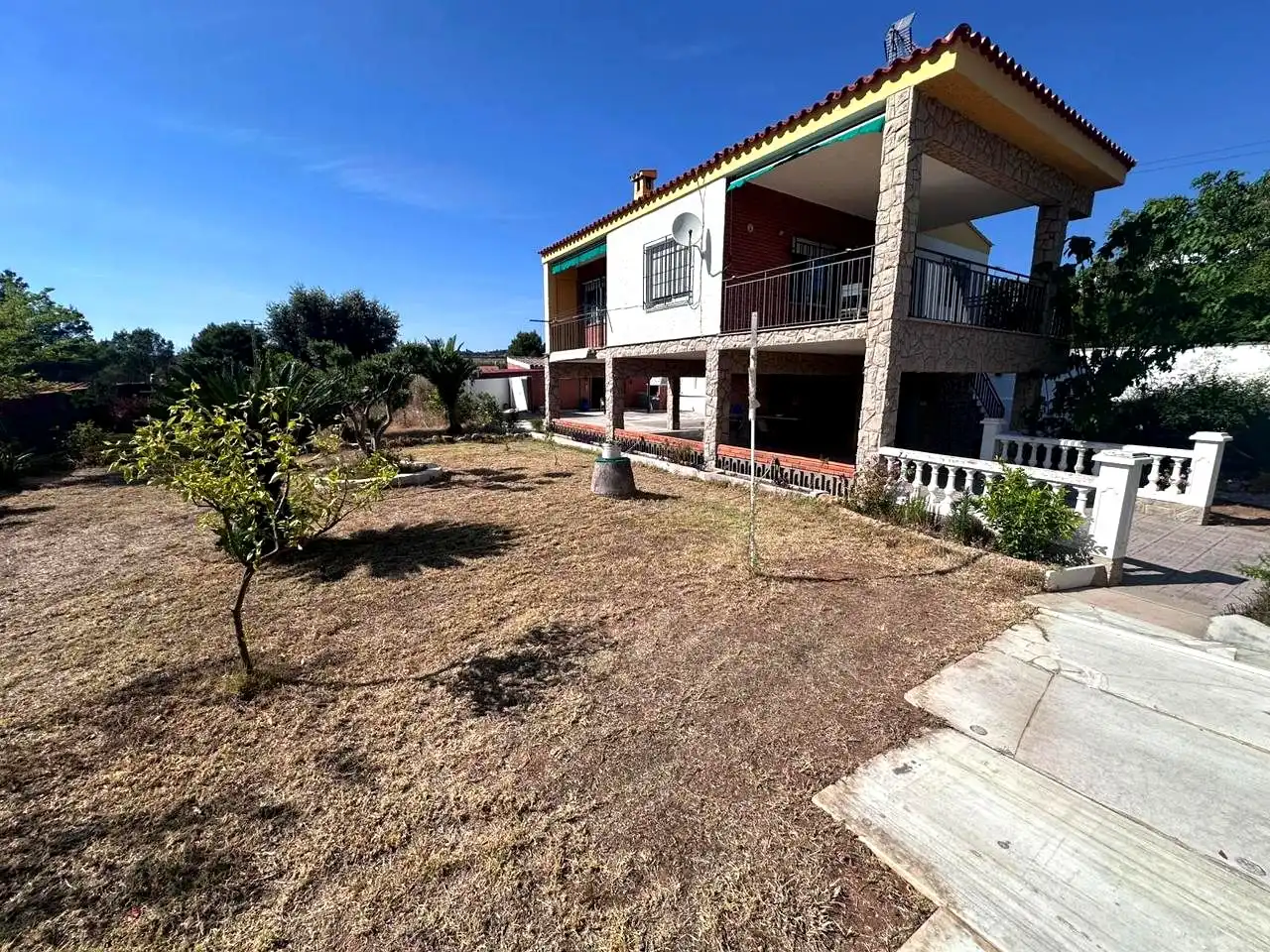 Casa o chalet en venta en Borriol con Jardín privado y Terraza