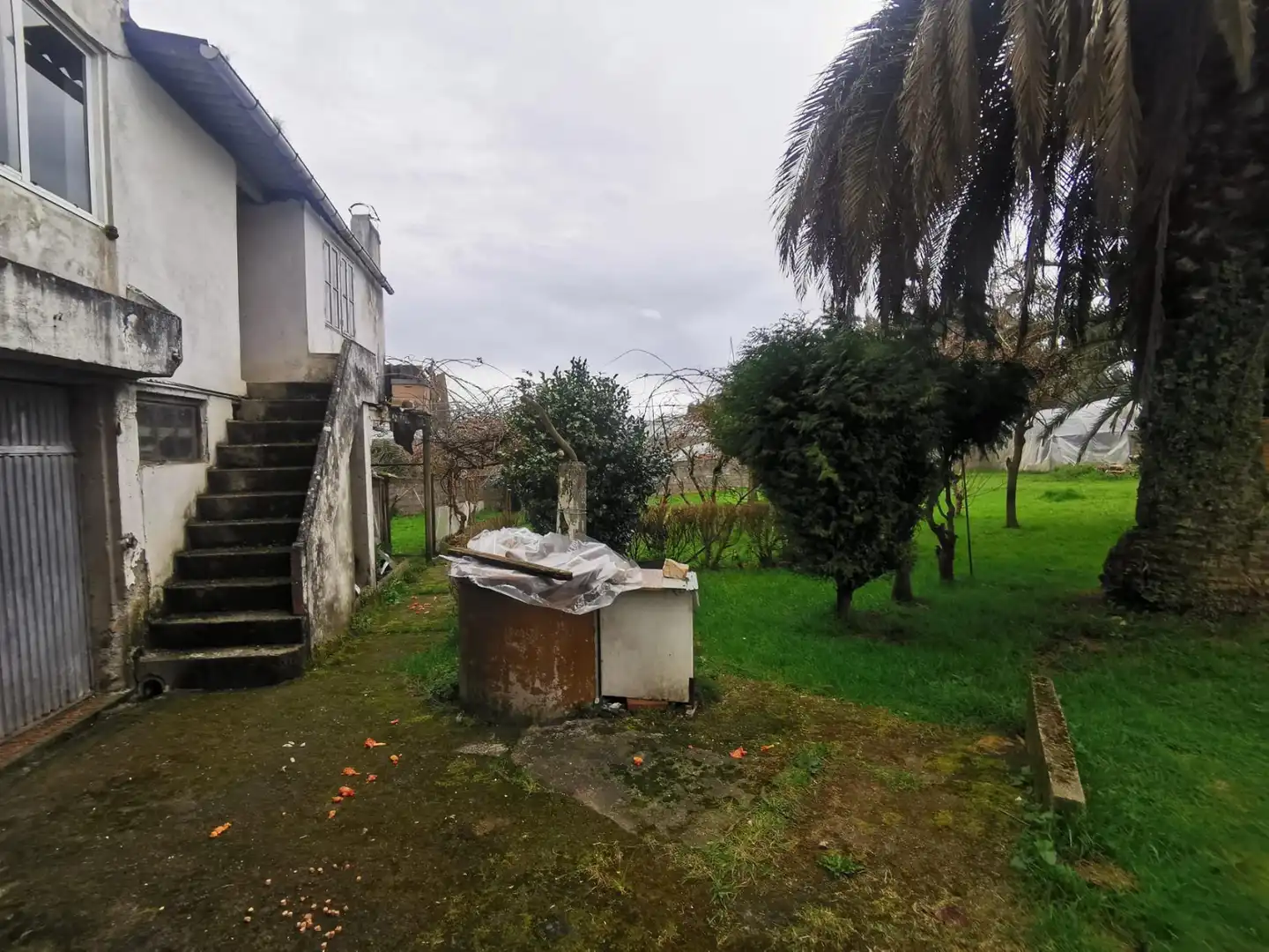 Houses for sale in Carballo  with Heating, Private garden and Storage room