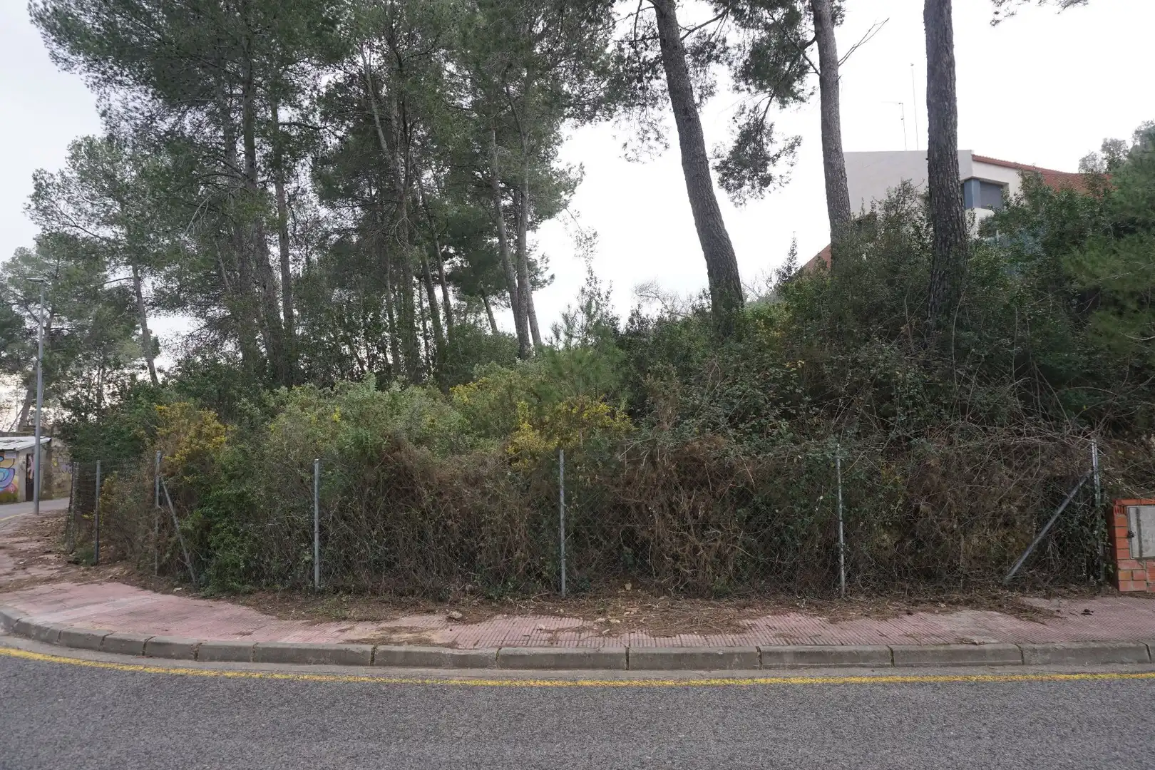 Terrenys i solars en venda a Corbera de Llobregat, imagen 3