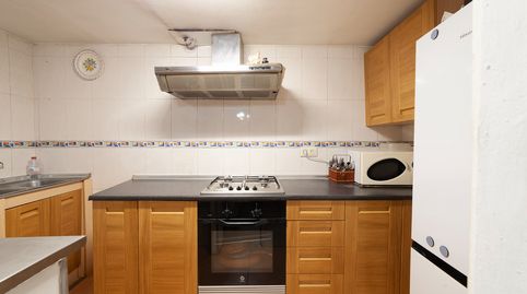 Foto 3 de Casa o xalet en venda a Calle Santa María, 4, Venta del Moro, Valencia