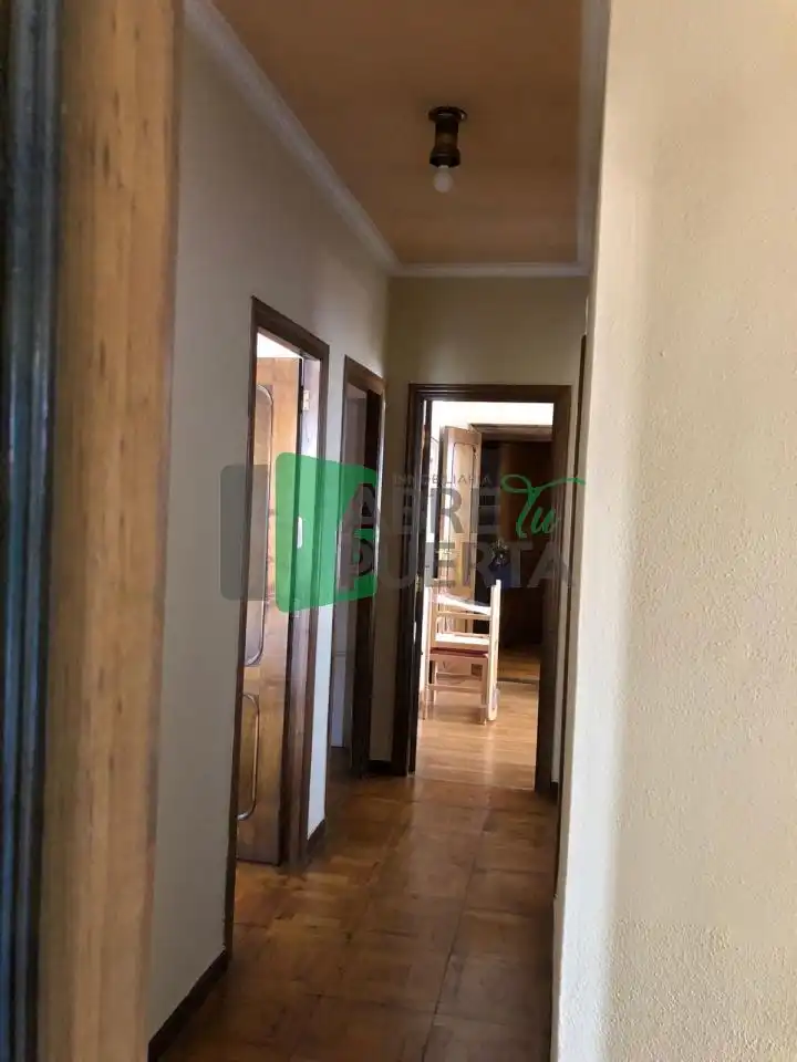 Flat for sale in Ourense Capital   with Heating, Terrace and Storage room
