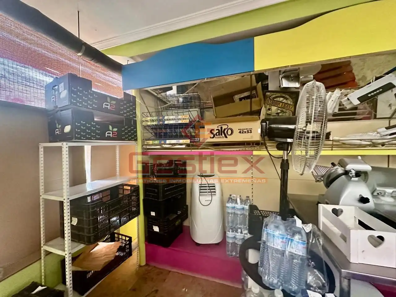 Local comercial en venda a Almendralejo, imagen 8
