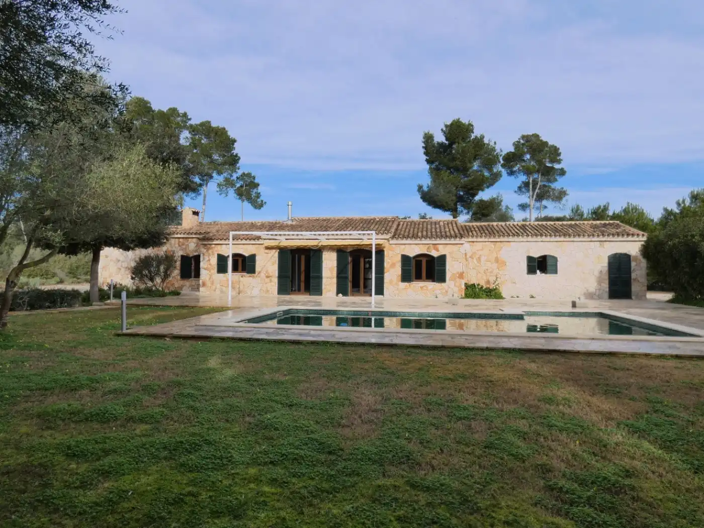 Casa o chalet en venta en Porreres