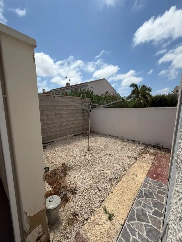 Casa aparellada amb piscina en venda a Orihuela Costa, imagen 17
