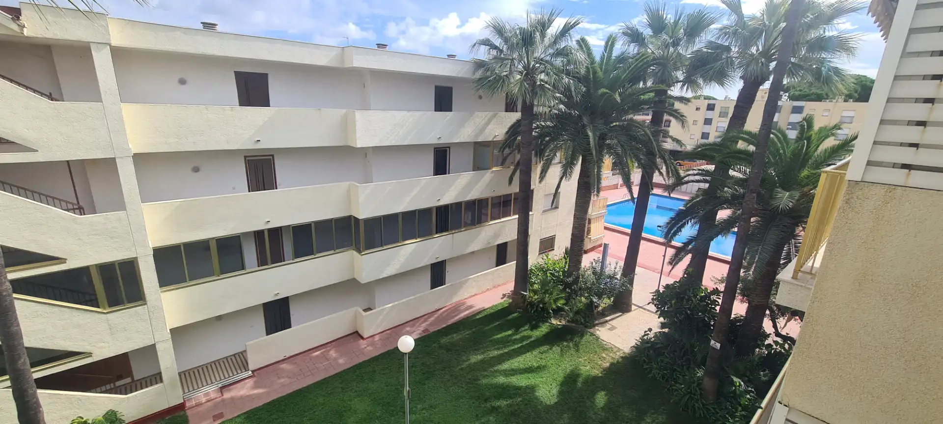Apartments for sale in Avinguda de la Diputació, 79, Vilafortuny Platja