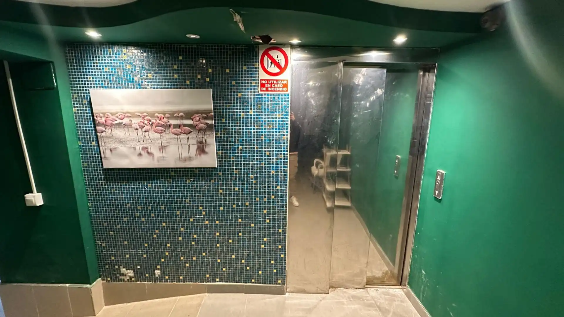 Local comercial en venda a MARITIMO MEDITERRANEO, imagen 14