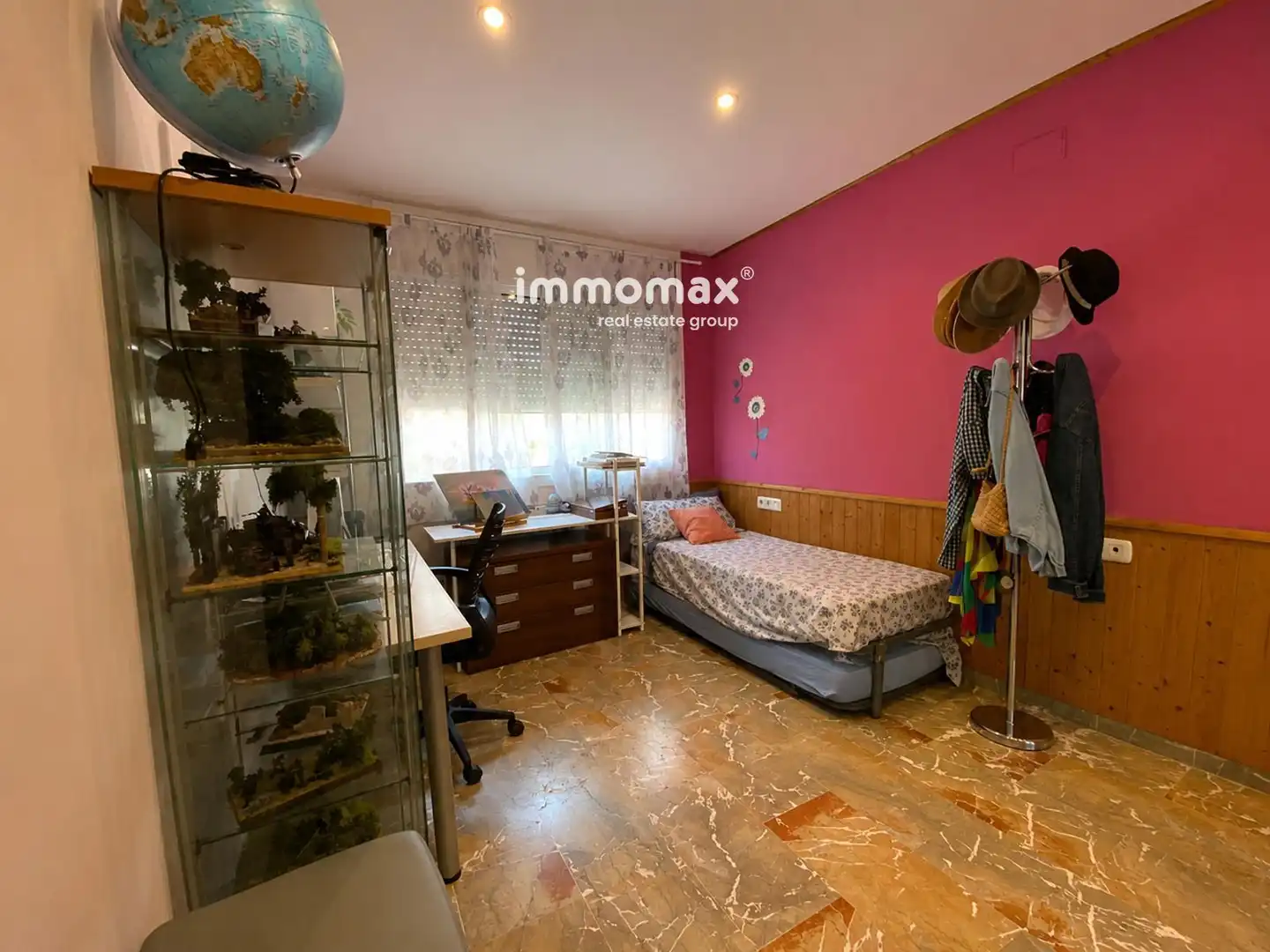 Casa con piscina in vendita a Mas Trader - Corral d'En Tort - Corral d'En Cona, imagen 36