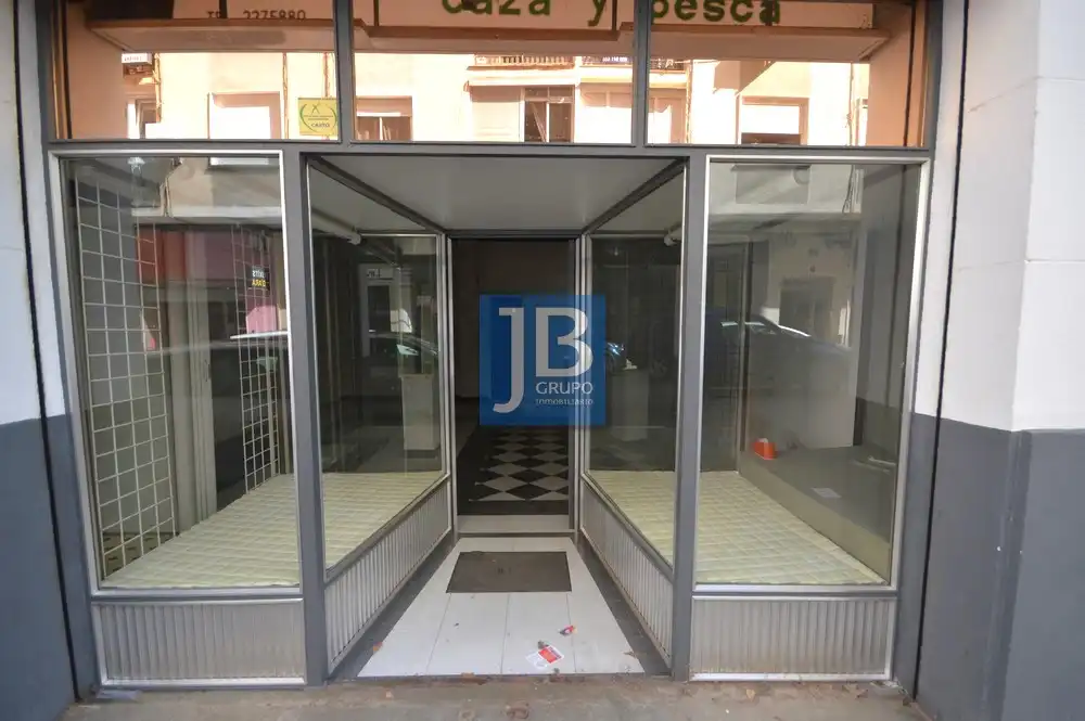 Gewerbefläche zur Miete in Xàtiva